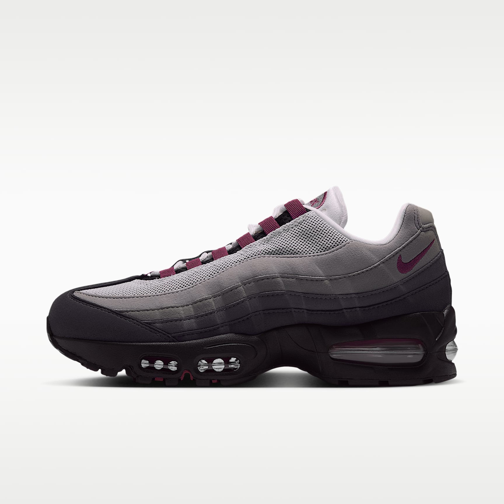 Nike Air Max 95 Big Bubble Women's Shoes. Nike.com